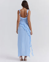 IVY MAXI DRESS