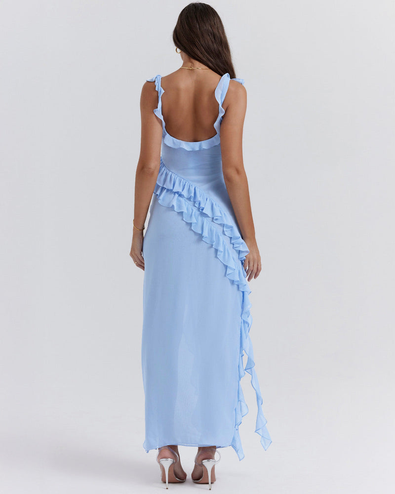 IVY MAXI DRESS