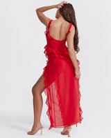 IVY MAXI DRESS
