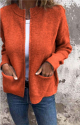 Autumn Cardigan