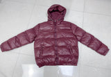 Aya Puffer jacket