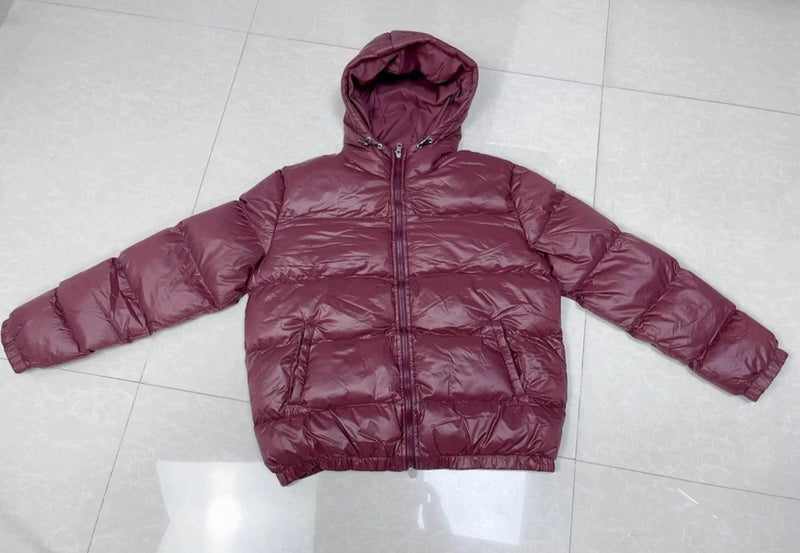 Aya Puffer jacket