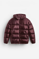 Aya Puffer jacket
