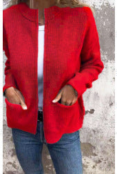 Autumn Cardigan