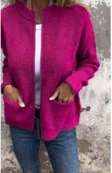 Autumn Cardigan