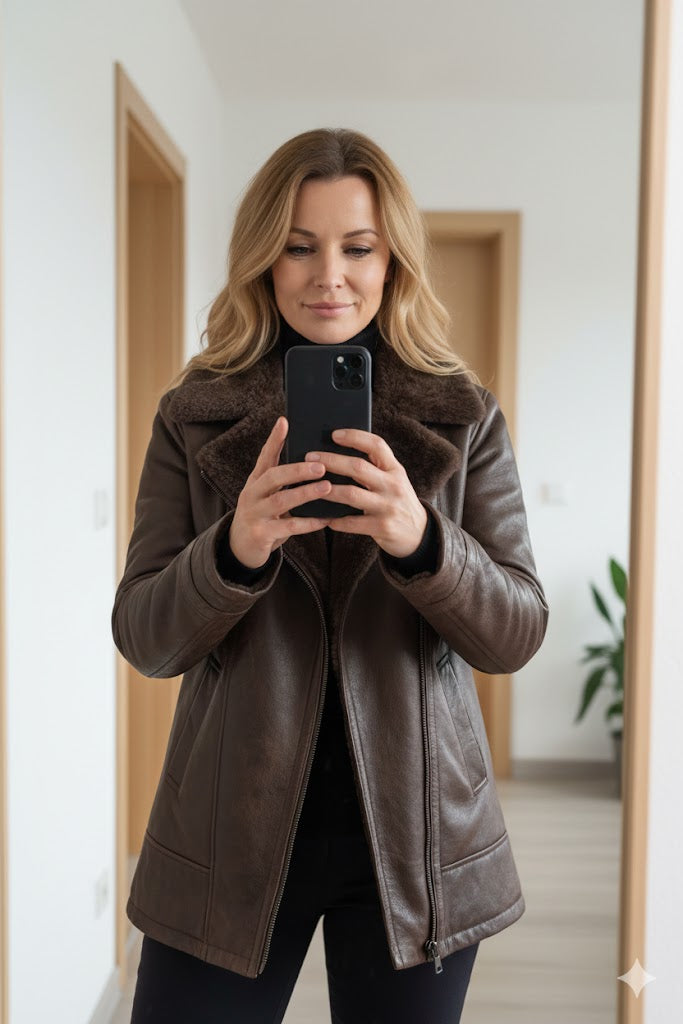 <p>Nasze klientki kochają </p><p>AYA ROSE<br/><br/></p>