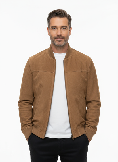 Aya Rose | Urban Classic Suede