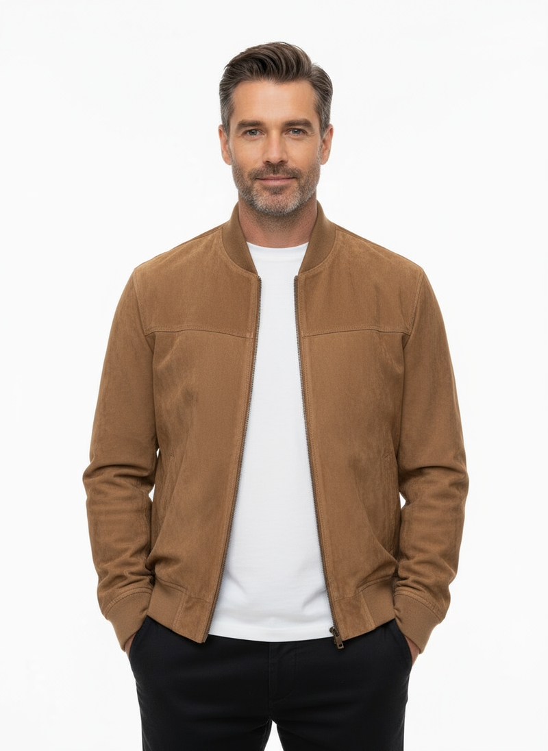 Aya Rose | Urban Classic Suede